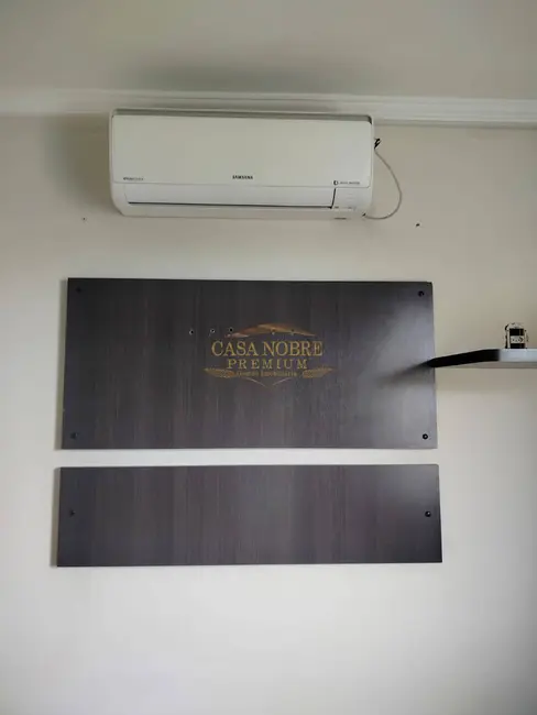 Foto 6 de Apartamento com 2 quartos à venda, 50m2 em Campos Elíseos, Taubate - SP