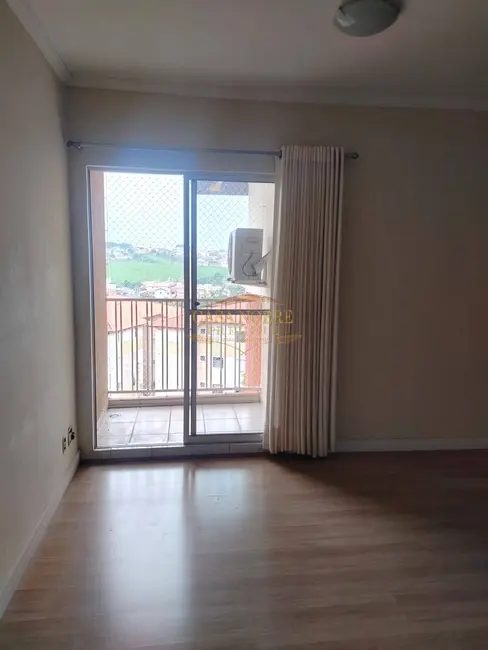 Foto 1 de Apartamento com 2 quartos à venda, 50m2 em Campos Elíseos, Taubate - SP