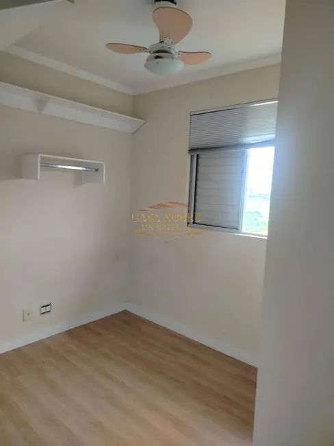 Foto 5 de Apartamento com 2 quartos à venda, 50m2 em Campos Elíseos, Taubate - SP