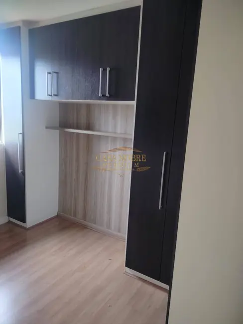 Foto 4 de Apartamento com 2 quartos à venda, 50m2 em Campos Elíseos, Taubate - SP