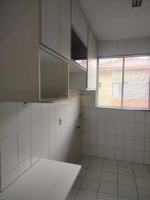 Foto 7 de Apartamento com 2 quartos à venda, 50m2 em Campos Elíseos, Taubate - SP