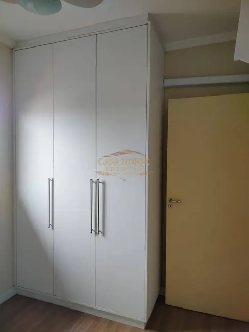 Foto 8 de Apartamento com 2 quartos à venda, 50m2 em Campos Elíseos, Taubate - SP