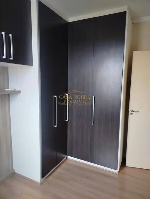 Foto 9 de Apartamento com 2 quartos à venda, 50m2 em Campos Elíseos, Taubate - SP