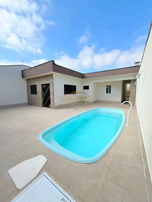 Foto 1 de Casa com 3 quartos à venda, 200m2 em Loteamento Santa Clara, Pindamonhangaba - SP