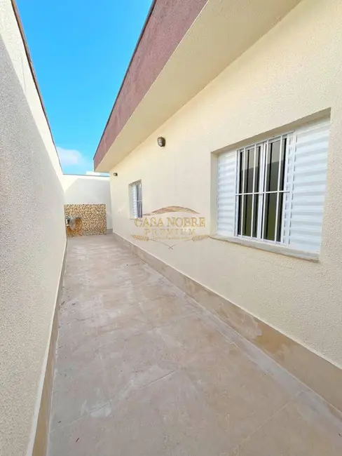 Foto 8 de Casa com 3 quartos à venda, 200m2 em Loteamento Santa Clara, Pindamonhangaba - SP