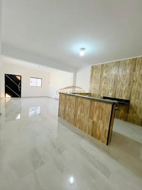 Foto 6 de Casa com 3 quartos à venda, 200m2 em Loteamento Santa Clara, Pindamonhangaba - SP