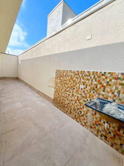 Foto 7 de Casa com 3 quartos à venda, 200m2 em Loteamento Santa Clara, Pindamonhangaba - SP