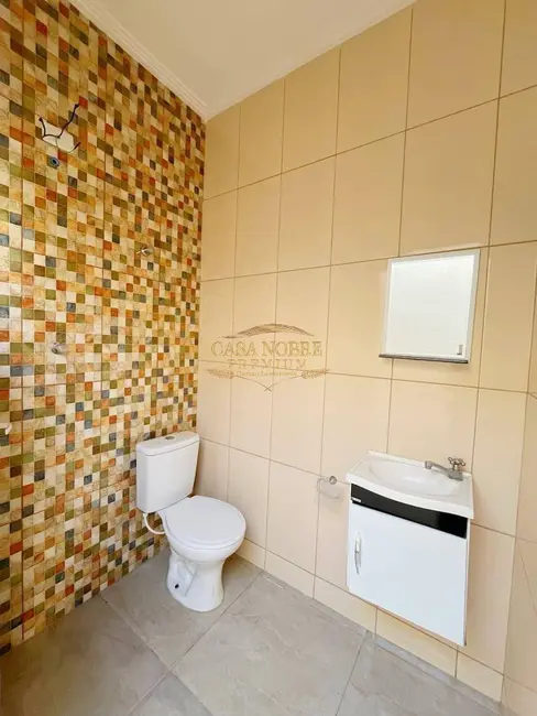 Foto 9 de Casa com 3 quartos à venda, 200m2 em Loteamento Santa Clara, Pindamonhangaba - SP