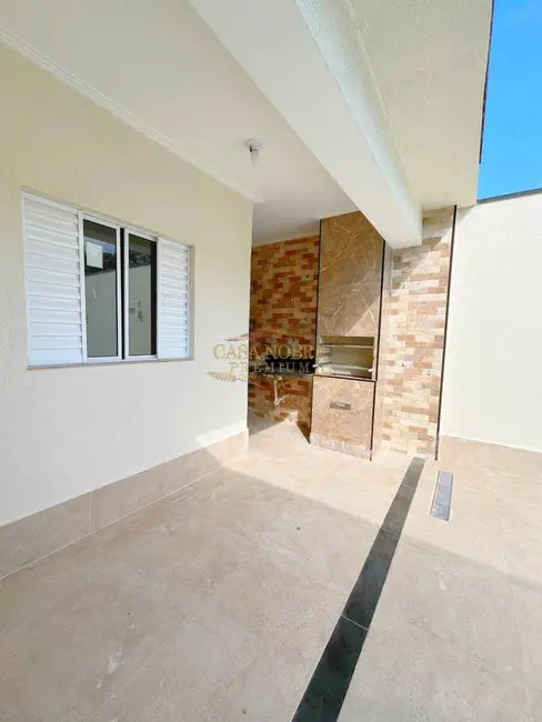 Foto 3 de Casa com 3 quartos à venda, 200m2 em Loteamento Santa Clara, Pindamonhangaba - SP