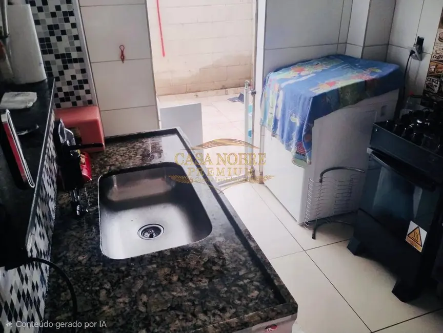Foto 7 de Apartamento com 2 quartos à venda, 68m2 em Jardim Gurilândia, Taubate - SP