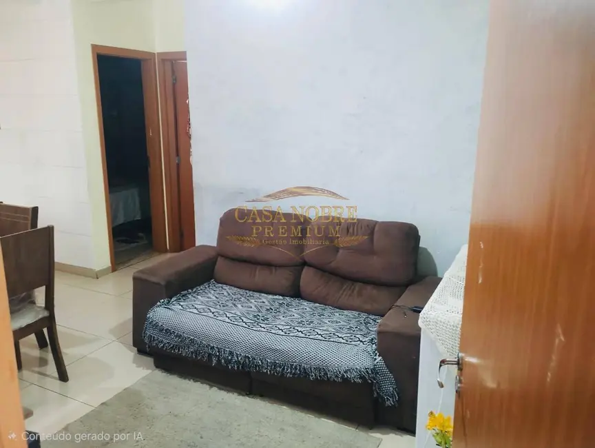 Foto 2 de Apartamento com 2 quartos à venda, 68m2 em Jardim Gurilândia, Taubate - SP