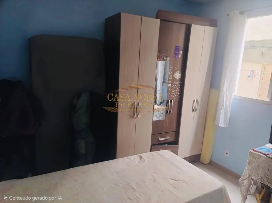 Foto 4 de Apartamento com 2 quartos à venda, 68m2 em Jardim Gurilândia, Taubate - SP