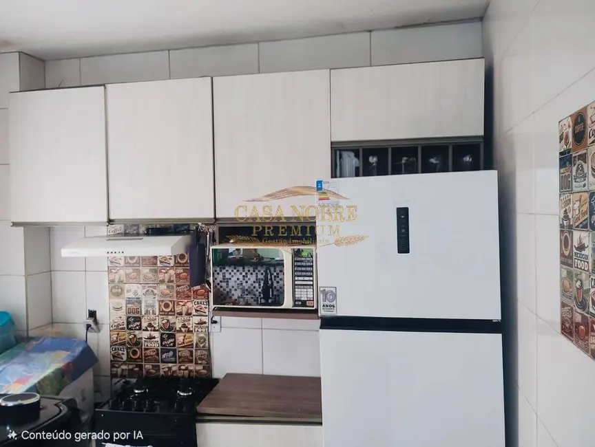 Foto 3 de Apartamento com 2 quartos à venda, 68m2 em Jardim Gurilândia, Taubate - SP