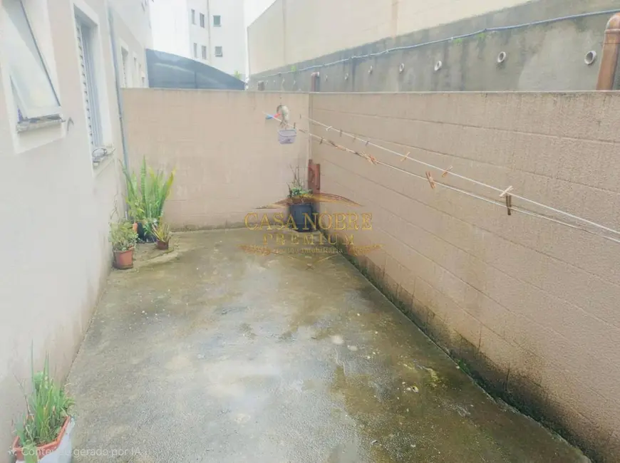 Foto 6 de Apartamento com 2 quartos à venda, 68m2 em Jardim Gurilândia, Taubate - SP