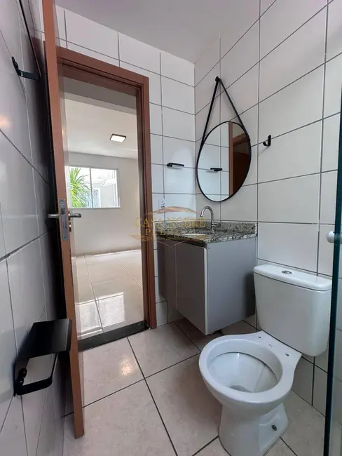Foto 3 de Apartamento com 2 quartos à venda, 45m2 em Jardim Gurilândia, Taubate - SP