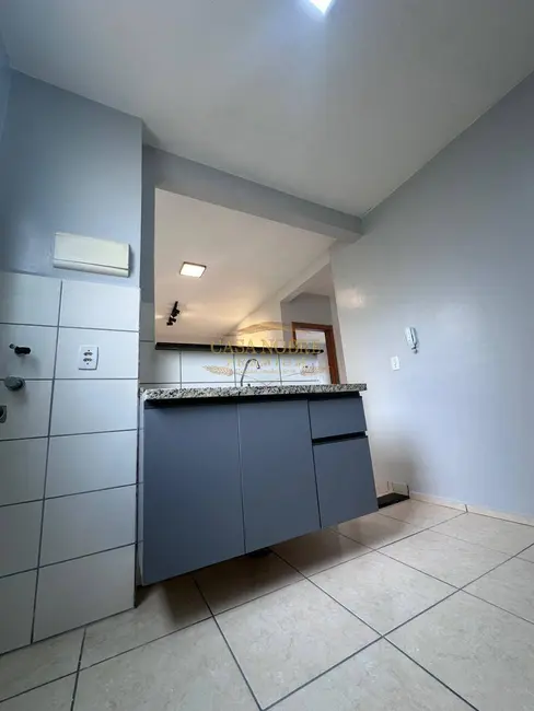 Foto 8 de Apartamento com 2 quartos à venda, 45m2 em Jardim Gurilândia, Taubate - SP