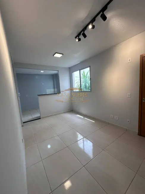 Foto 6 de Apartamento com 2 quartos à venda, 45m2 em Jardim Gurilândia, Taubate - SP