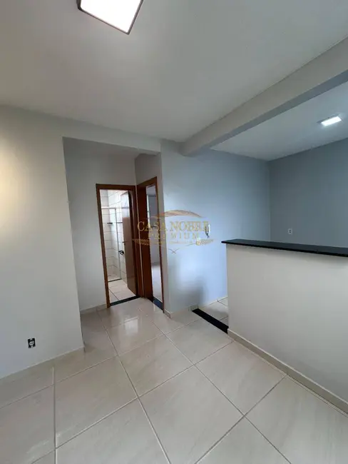Foto 7 de Apartamento com 2 quartos à venda, 45m2 em Jardim Gurilândia, Taubate - SP