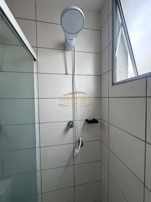Foto 9 de Apartamento com 2 quartos à venda, 45m2 em Jardim Gurilândia, Taubate - SP
