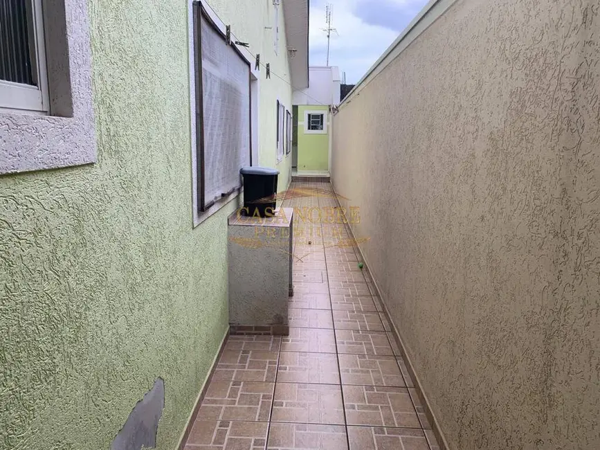 Foto 7 de Casa com 2 quartos à venda, 150m2 em Jardim Gurilândia, Taubate - SP