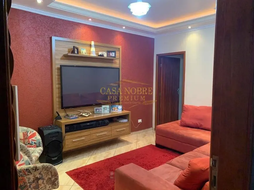 Foto 4 de Casa com 2 quartos à venda, 150m2 em Jardim Gurilândia, Taubate - SP