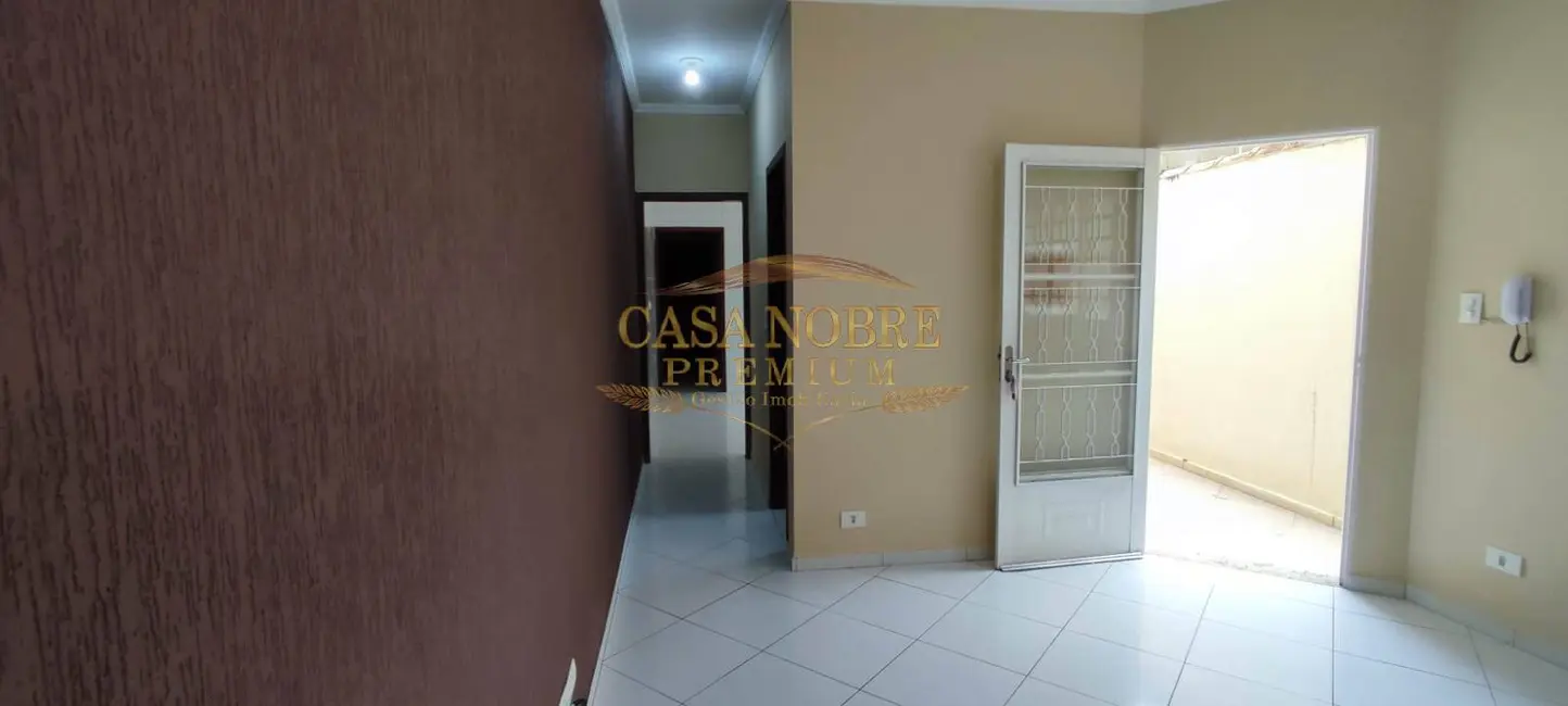 Foto 6 de Casa com 3 quartos à venda, 180m2 em Monte Belo, Taubate - SP