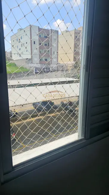 Foto 3 de Apartamento com 2 quartos à venda em Morada dos Nobres, Taubate - SP