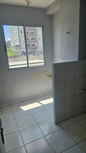 Foto 8 de Apartamento com 2 quartos à venda em Morada dos Nobres, Taubate - SP