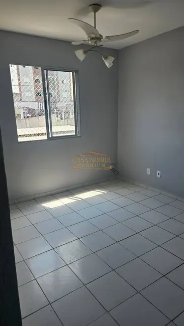 Foto 6 de Apartamento com 2 quartos à venda em Morada dos Nobres, Taubate - SP