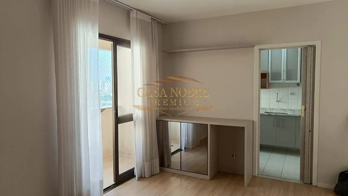 Foto 1 de Apartamento com 2 quartos para alugar, 62m2 em Sao Jose Dos Campos - SP
