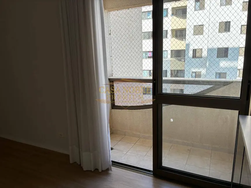 Foto 2 de Apartamento com 2 quartos para alugar, 62m2 em Sao Jose Dos Campos - SP