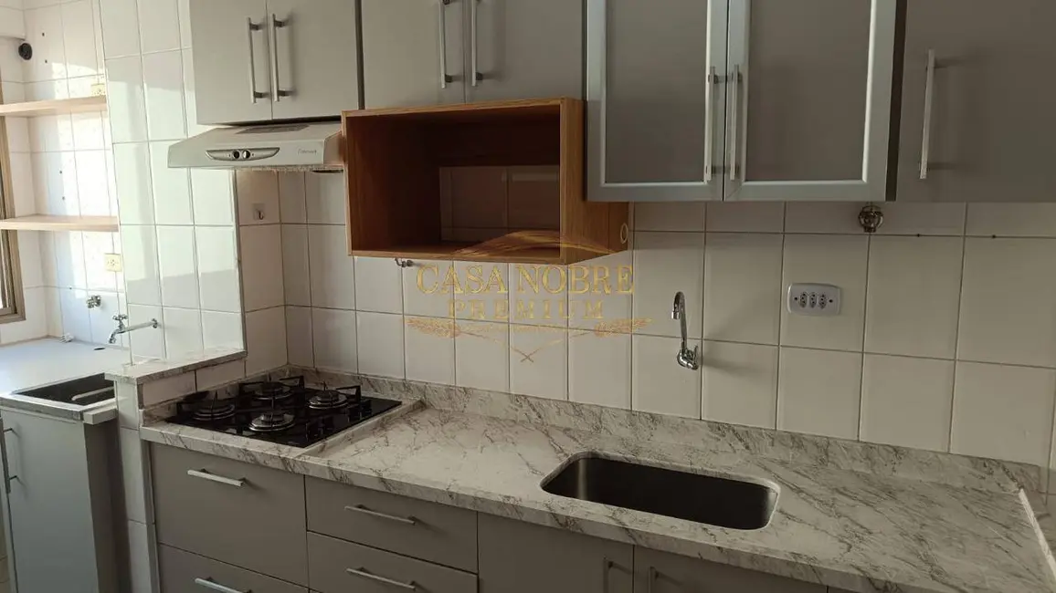 Foto 3 de Apartamento com 2 quartos para alugar, 62m2 em Sao Jose Dos Campos - SP