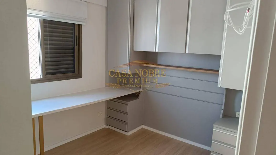 Foto 5 de Apartamento com 2 quartos para alugar, 62m2 em Sao Jose Dos Campos - SP