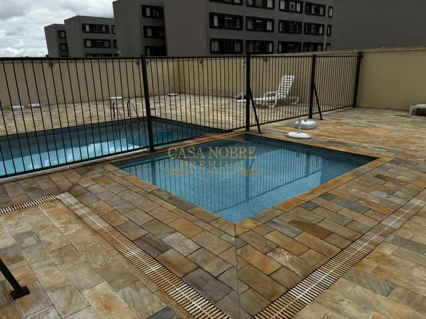 Foto 8 de Apartamento com 2 quartos para alugar, 62m2 em Sao Jose Dos Campos - SP