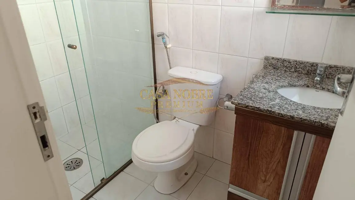 Foto 9 de Apartamento com 2 quartos para alugar, 62m2 em Sao Jose Dos Campos - SP