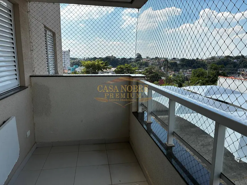 Apartamento com 3 quartos para alugar, 88m2 em Sao Jose Dos Campos - SP - imagem 6 Foto 6 de Apartamento com 3 quartos para alugar, 88m2 em Sao Jose Dos Campos - SP