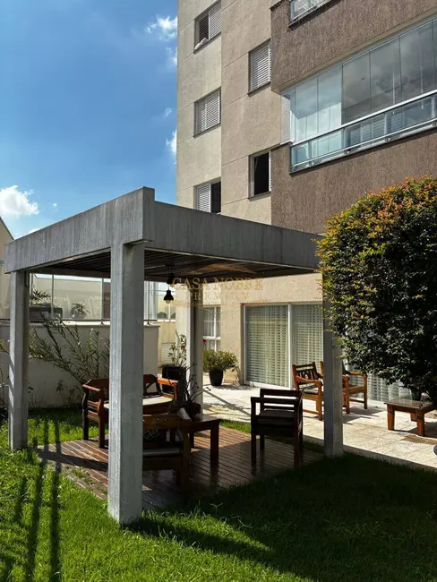 Apartamento com 3 quartos para alugar, 88m2 em Sao Jose Dos Campos - SP - imagem 9 Foto 9 de Apartamento com 3 quartos para alugar, 88m2 em Sao Jose Dos Campos - SP