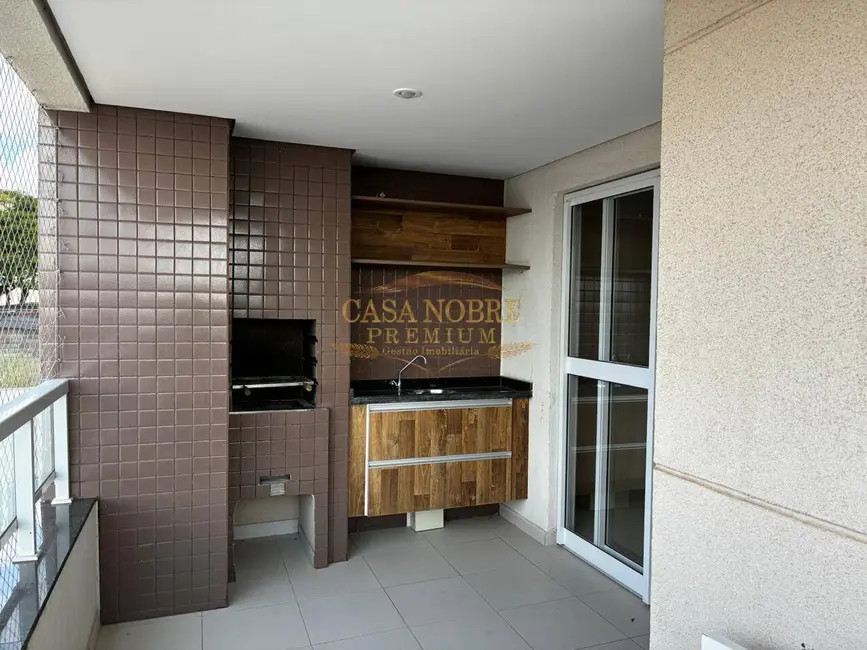 Apartamento com 3 quartos para alugar, 88m2 em Sao Jose Dos Campos - SP - imagem 1 Foto 1 de Apartamento com 3 quartos para alugar, 88m2 em Sao Jose Dos Campos - SP