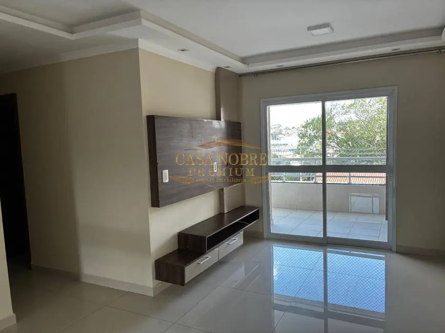 Apartamento com 3 quartos para alugar, 88m2 em Sao Jose Dos Campos - SP - imagem 3 Foto 3 de Apartamento com 3 quartos para alugar, 88m2 em Sao Jose Dos Campos - SP