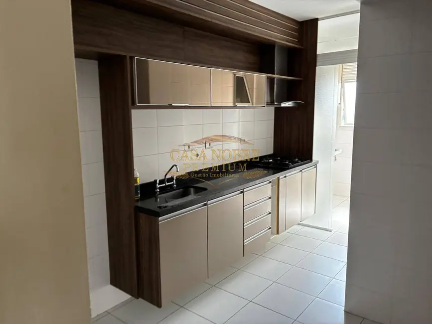 Apartamento com 3 quartos para alugar, 88m2 em Sao Jose Dos Campos - SP - imagem 5 Foto 5 de Apartamento com 3 quartos para alugar, 88m2 em Sao Jose Dos Campos - SP