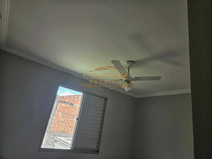 Foto 7 de Apartamento com 2 quartos à venda e para alugar, 44m2 em Estiva, Taubate - SP