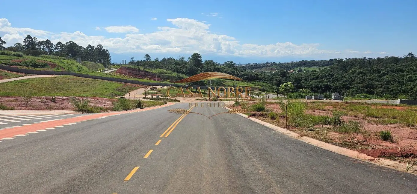 Foto 3 de Lote de Condomínio à venda, 308m2 em Taubate - SP