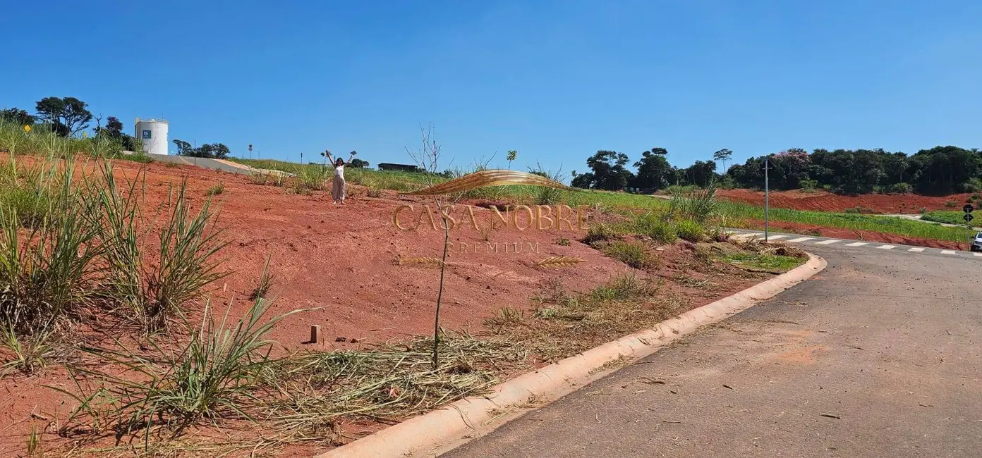 Foto 4 de Lote de Condomínio à venda, 308m2 em Taubate - SP