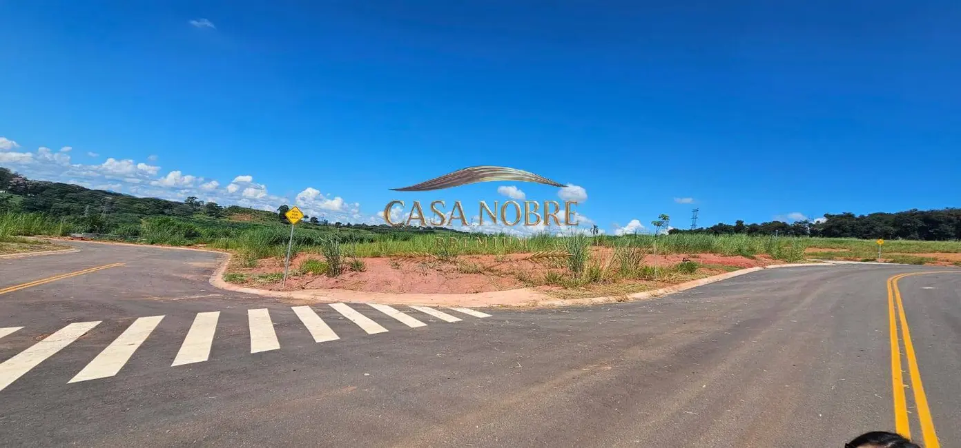 Foto 8 de Lote de Condomínio à venda, 308m2 em Taubate - SP