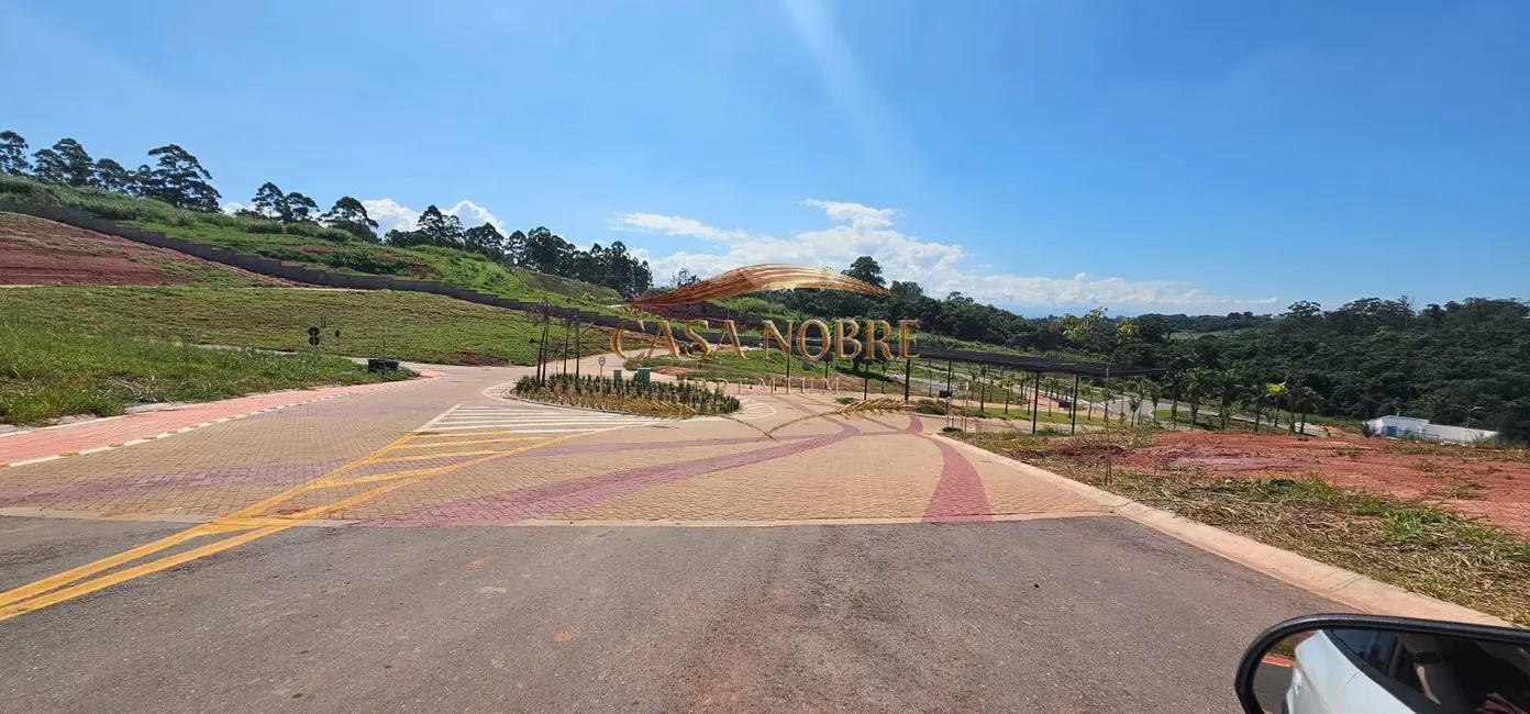 Foto 2 de Lote de Condomínio à venda, 308m2 em Taubate - SP