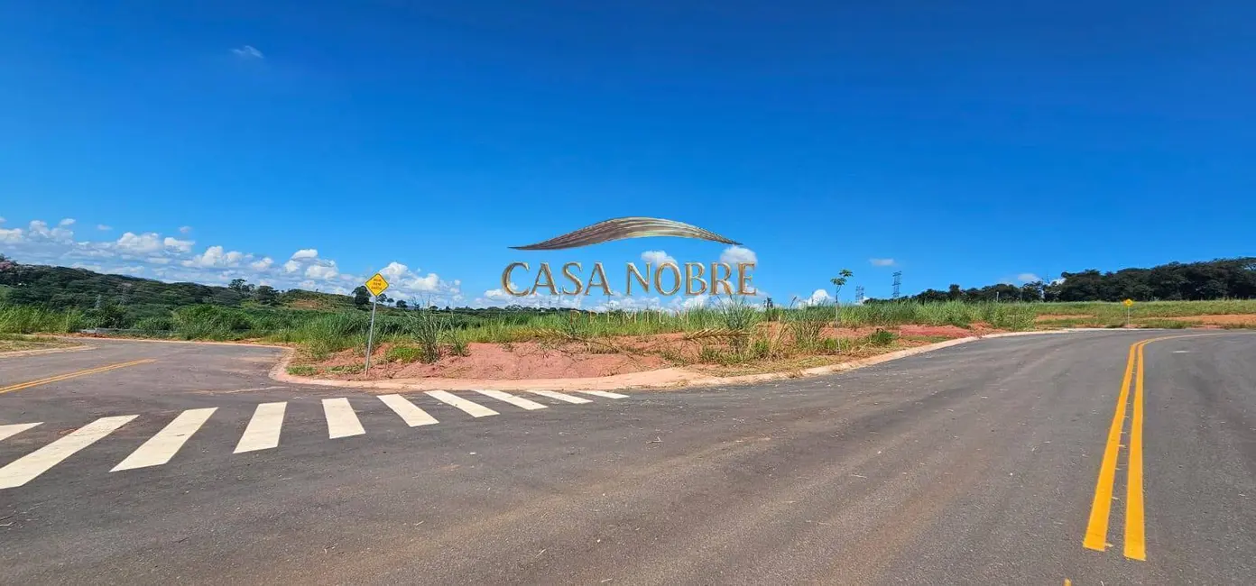 Foto 7 de Lote de Condomínio à venda, 308m2 em Taubate - SP