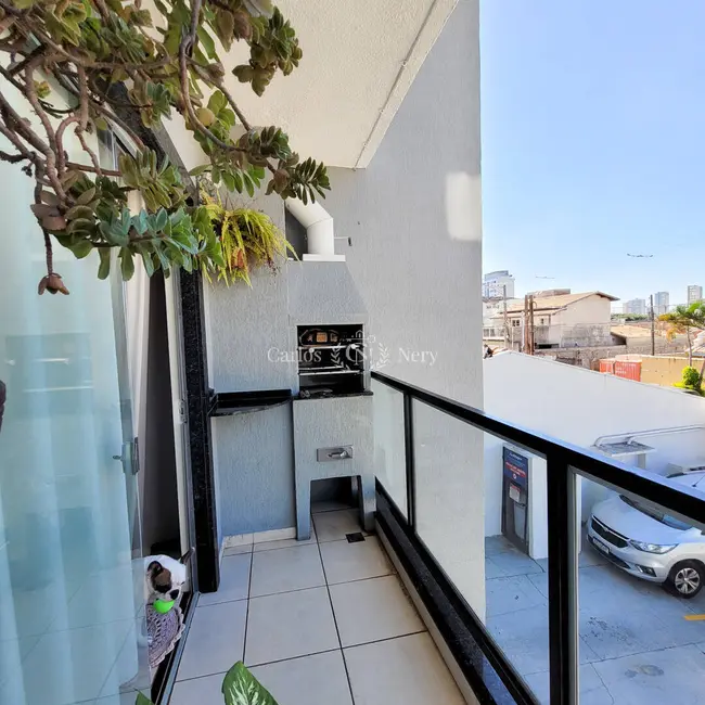 Foto 2 de Apartamento com 3 quartos à venda, 103m2 em Residencial Portal da Mantiqueira, Taubate - SP
