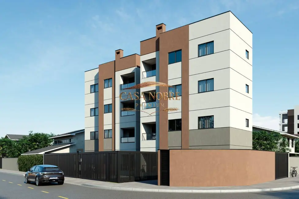 Foto 1 de Apartamento com 2 quartos à venda, 63m2 em Tremembe - SP