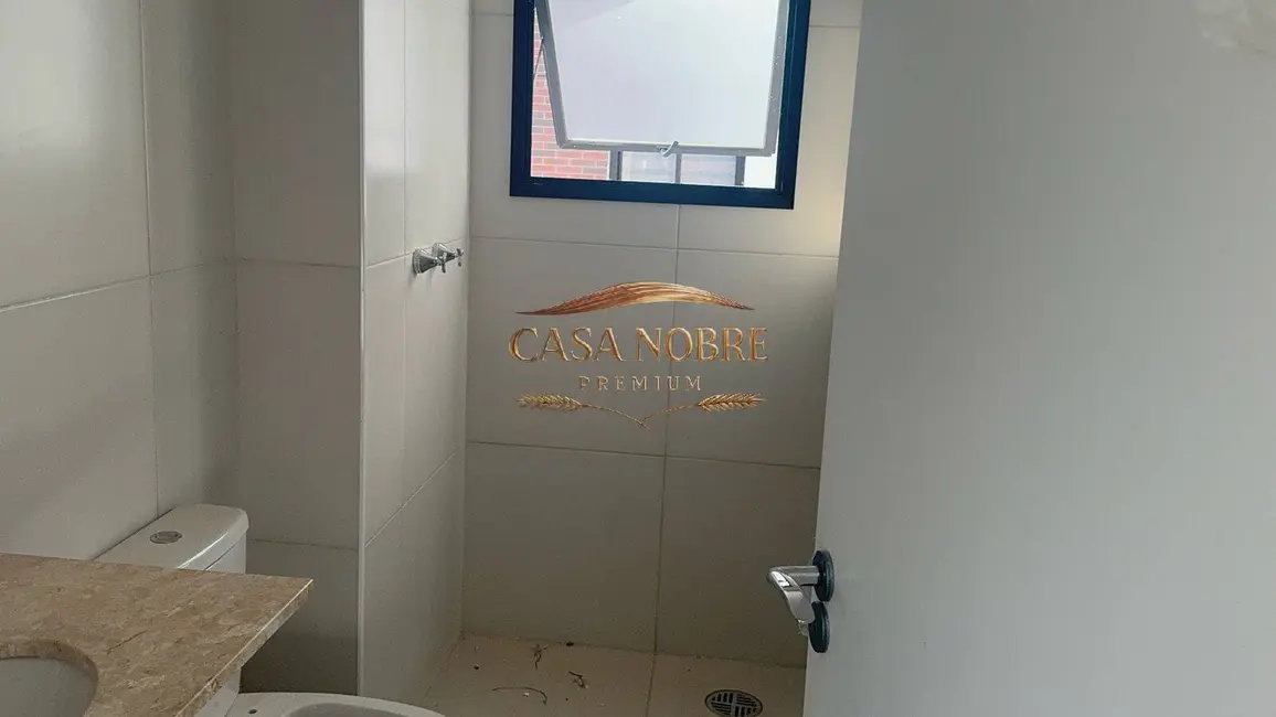 Foto 5 de Apartamento com 3 quartos à venda, 109m2 em Jardim das Nações, Taubate - SP