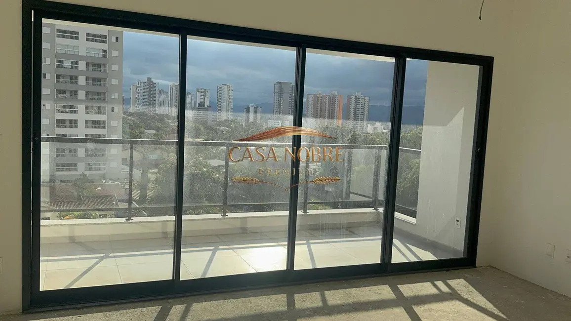 Foto 6 de Apartamento com 3 quartos à venda, 109m2 em Jardim das Nações, Taubate - SP